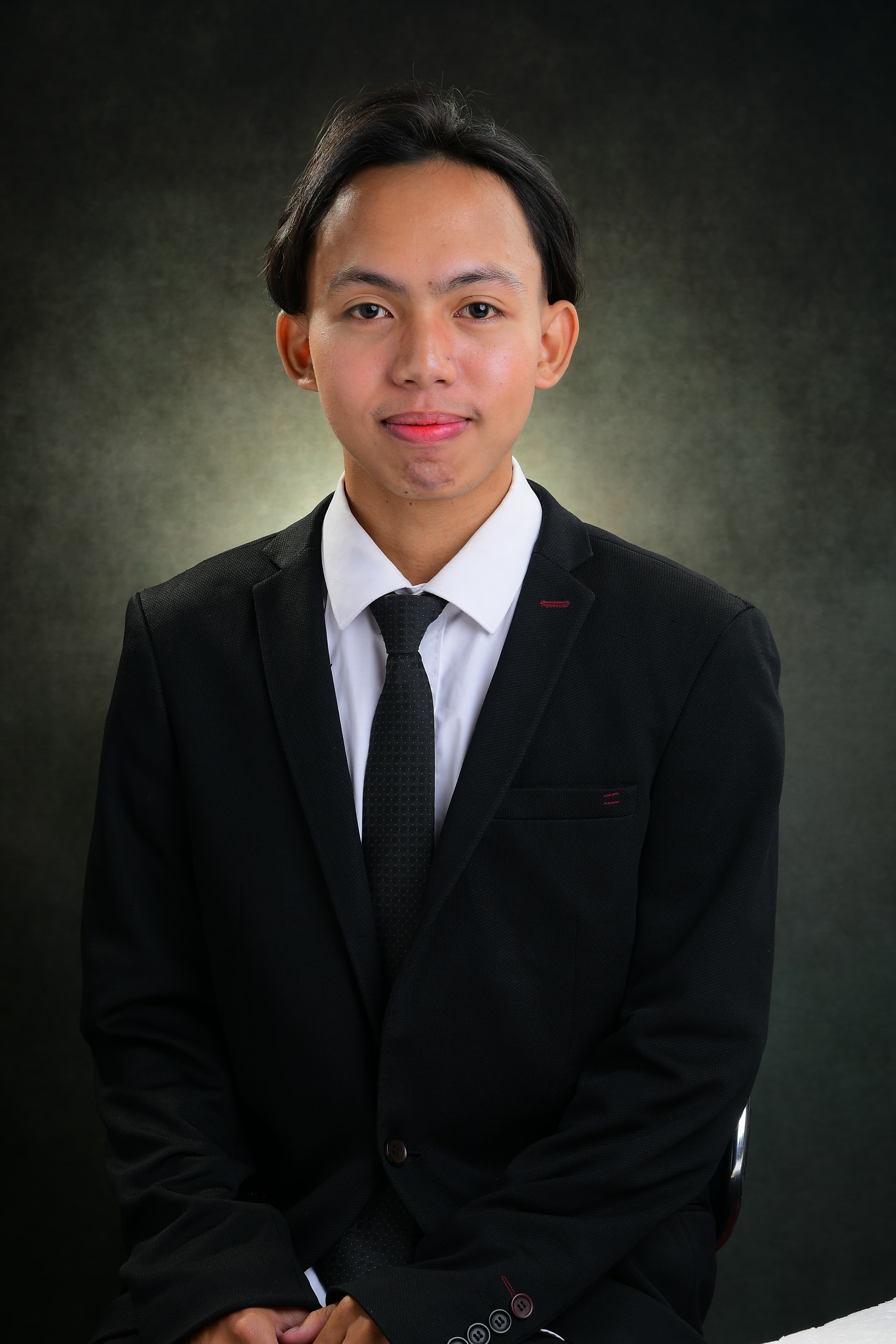 Harvy H. Monte de Ramos